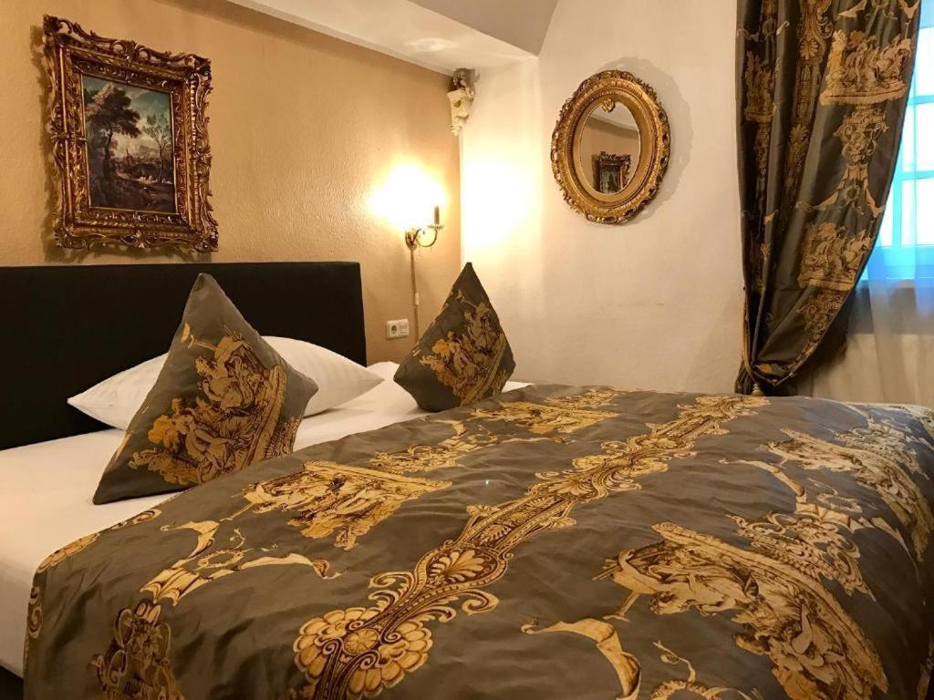 هايك ألشتادهوتيل آند أبارتمنتس كولونيا المظهر الخارجي الصورة
